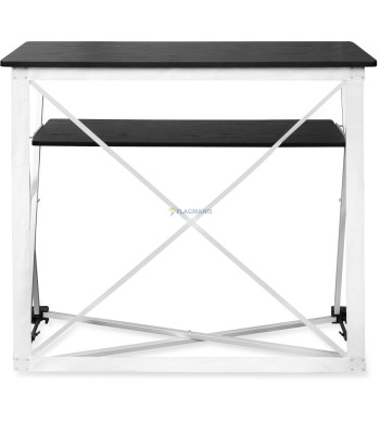 Mobilais tekstila galds VELCRO