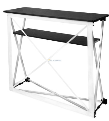 Mobilais tekstila galds VELCRO