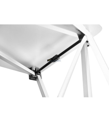 Mobilais tekstila galds VELCRO