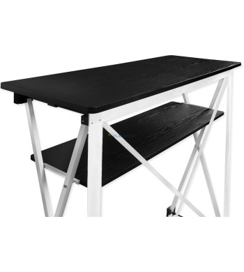 Mobilais tekstila galds VELCRO