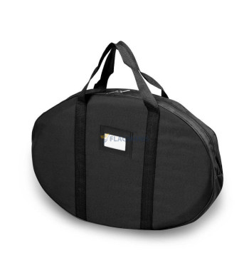 Mobilais tekstila galds OVAL-AUTO, ovāls