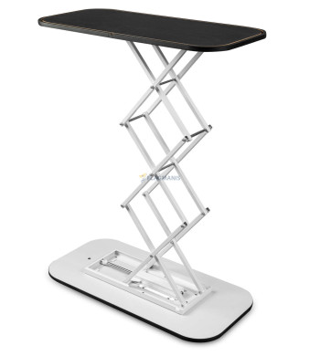 Mobilais tekstila galds RECT-AUTO, taisnstūrveida