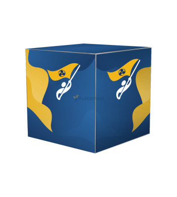 Tekstila kolonna COL500K