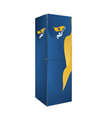 Tekstila kolonna COL800