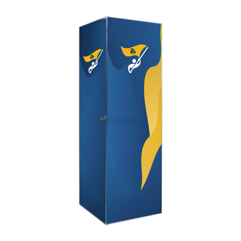 Tekstila kolonna COL800