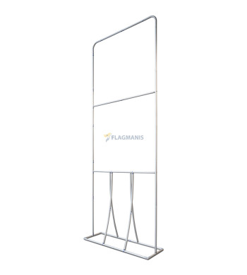 Tekstila siena TOWER