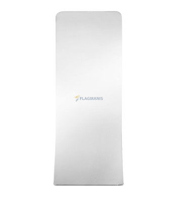 Tekstila siena TOWER