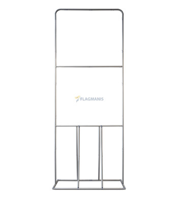 Tekstila siena TOWER