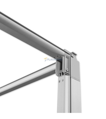 Izstāžu stends MODERN SEG U