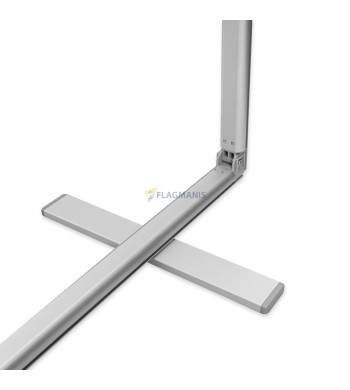 Izstāžu stends MODERN SEG U