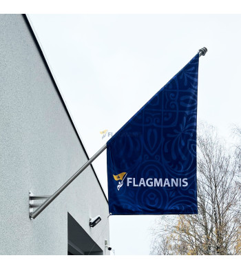 Āra karoga komplekts STEEL ALFA