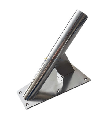 Āra karoga komplekts STEEL ALFA