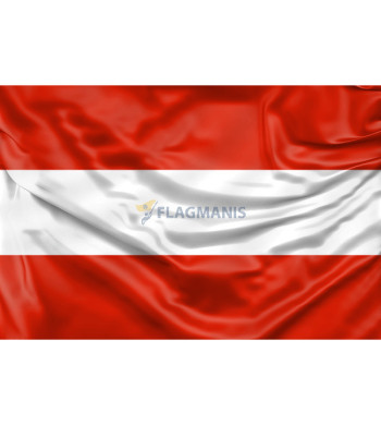 Austrijas karogs