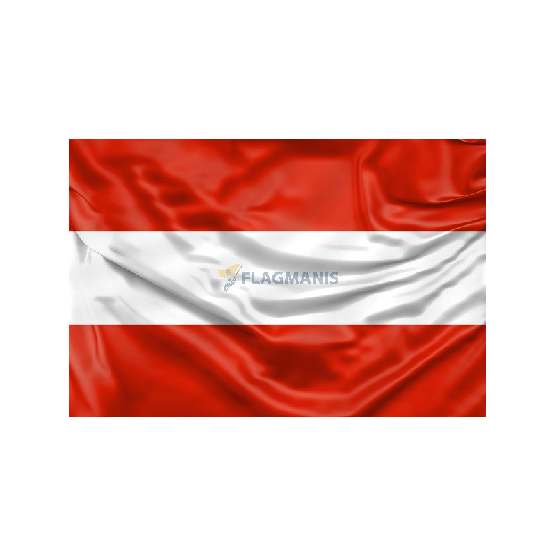 Austrijas karogs