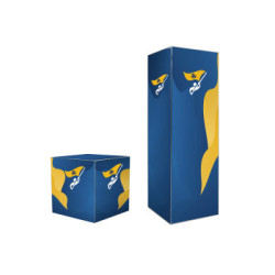 Tekstila kolonnas COL